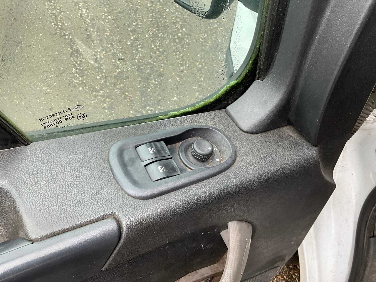 Фургон 2012 RENAULT MASTER 2.3DCI COMMERCIAL VEHICLE: фото 17