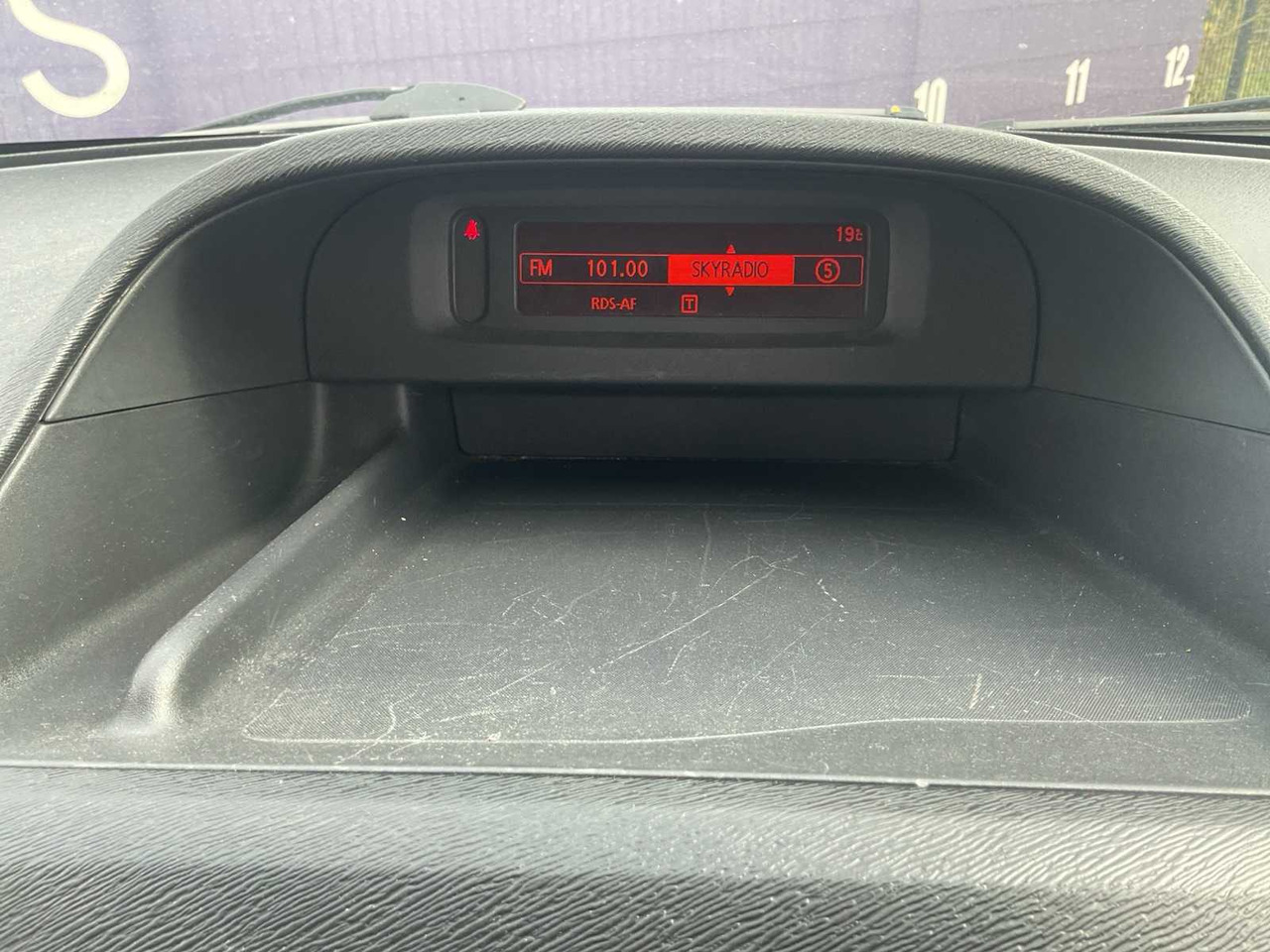 Фургон 2013 - RENAULT - KANGOO EXPRESS - Z.E. - COMMERCIAL VEHICLE: фото 12