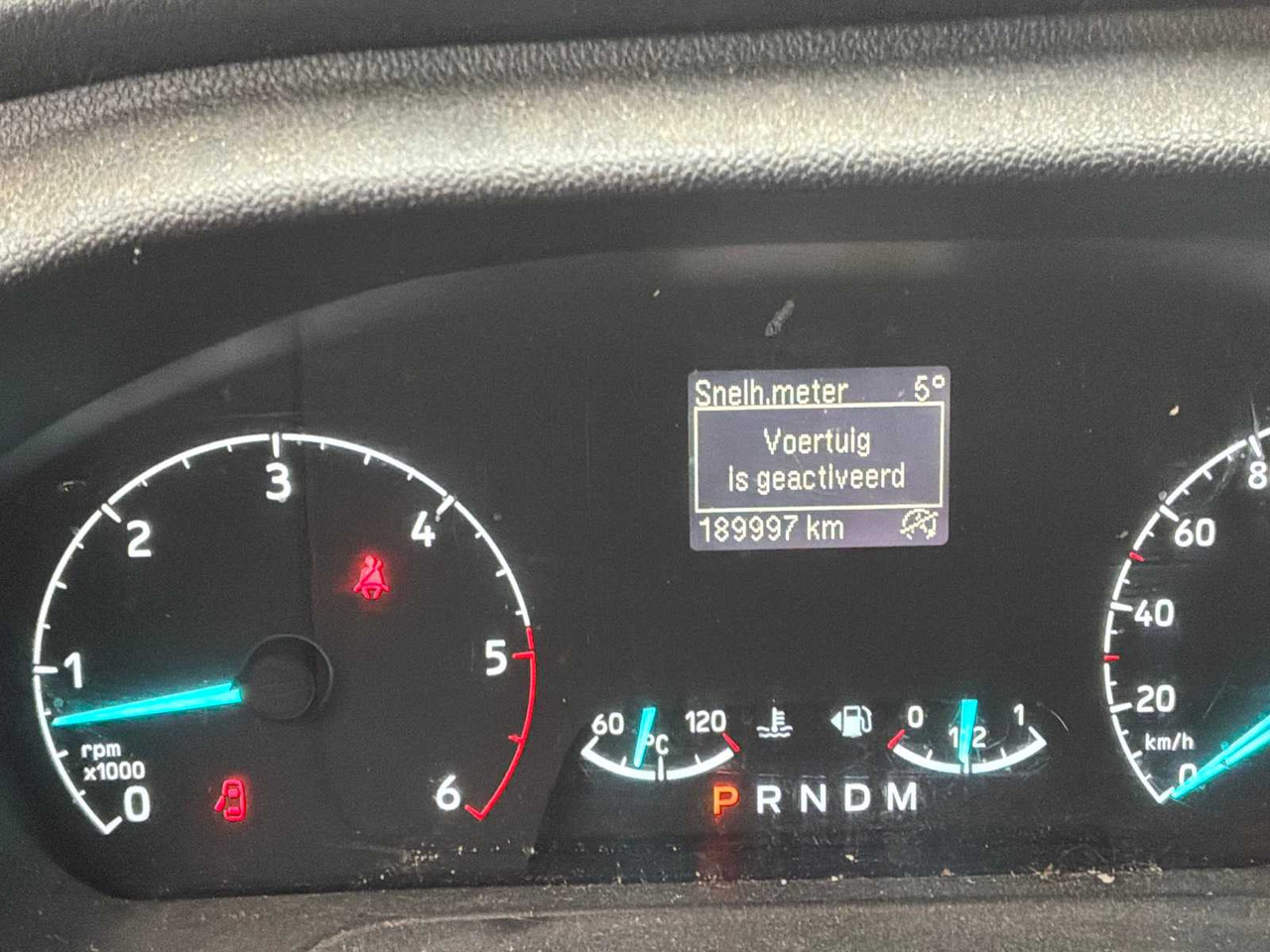 Фургон 2018 FORD TRANSIT CUSTOM COMMERCIAL VEHICLE: фото 16 Фургон 2018 FORD TRANSIT CUSTOM COMMERCIAL VEHICLE: фото 16