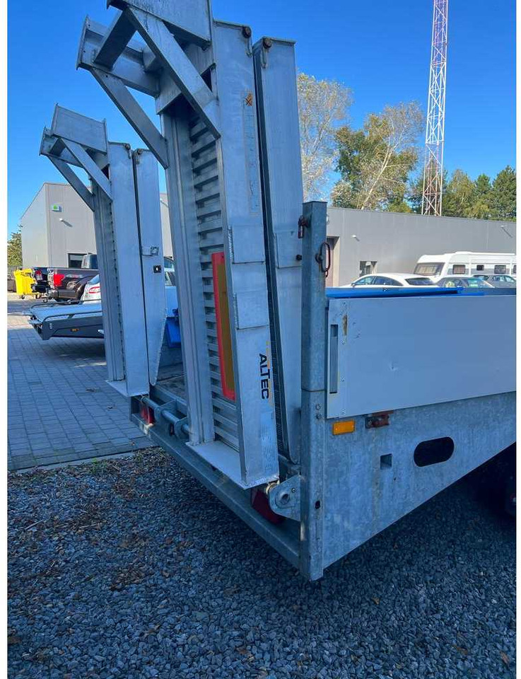 2018 RENAULT MASTER WITH LMJ SHORTCLICK - Фургон: фото 5 2018 RENAULT MASTER WITH LMJ SHORTCLICK - Фургон: фото 5