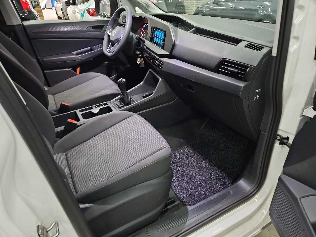 VOLKSWAGEN CADDY CARGO 2.0 TDI COMFORT |ALUCA FURNISHING| VTD-67-K - Фургон: фото 2 VOLKSWAGEN CADDY CARGO 2.0 TDI COMFORT |ALUCA FURNISHING| VTD-67-K - Фургон: фото 2