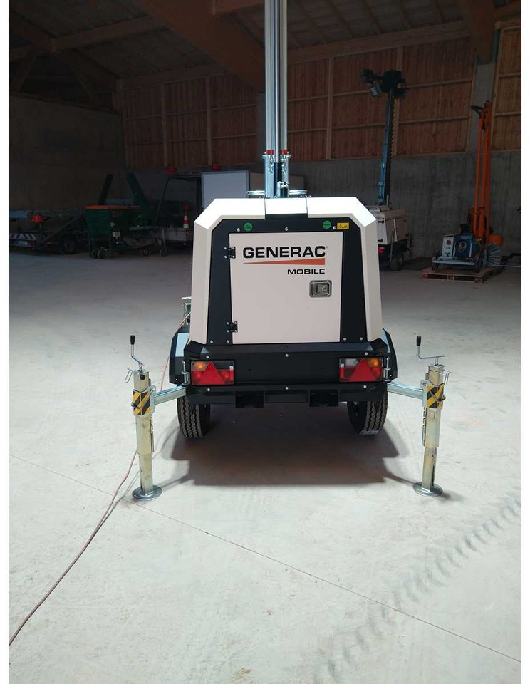 Generac V20 - Осветительная мачта: фото 1 Generac V20 - Осветительная мачта: фото 1