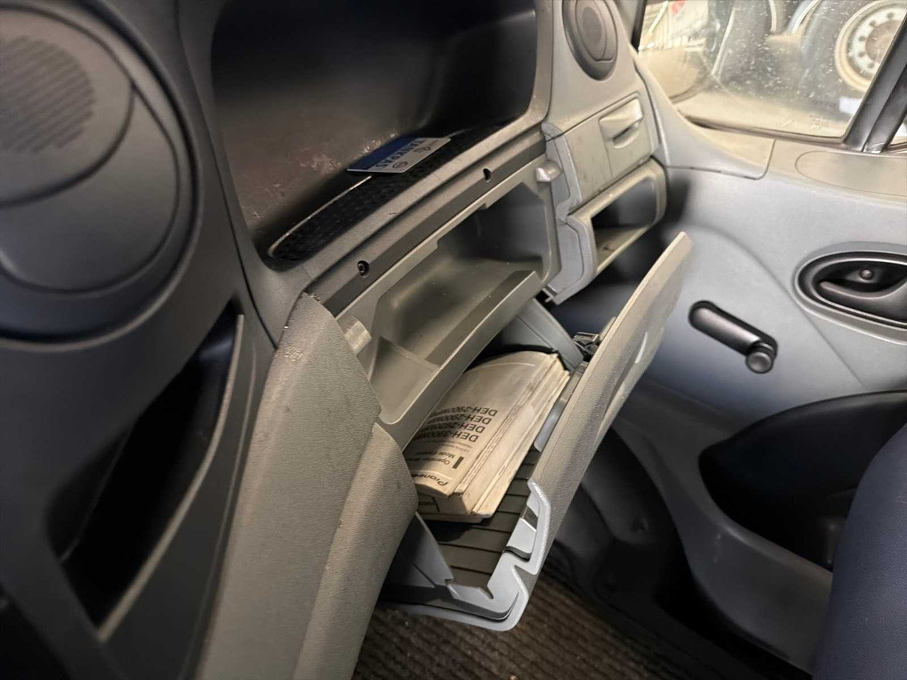 Грузовик 2007 IVECO TRUCK: фото 34