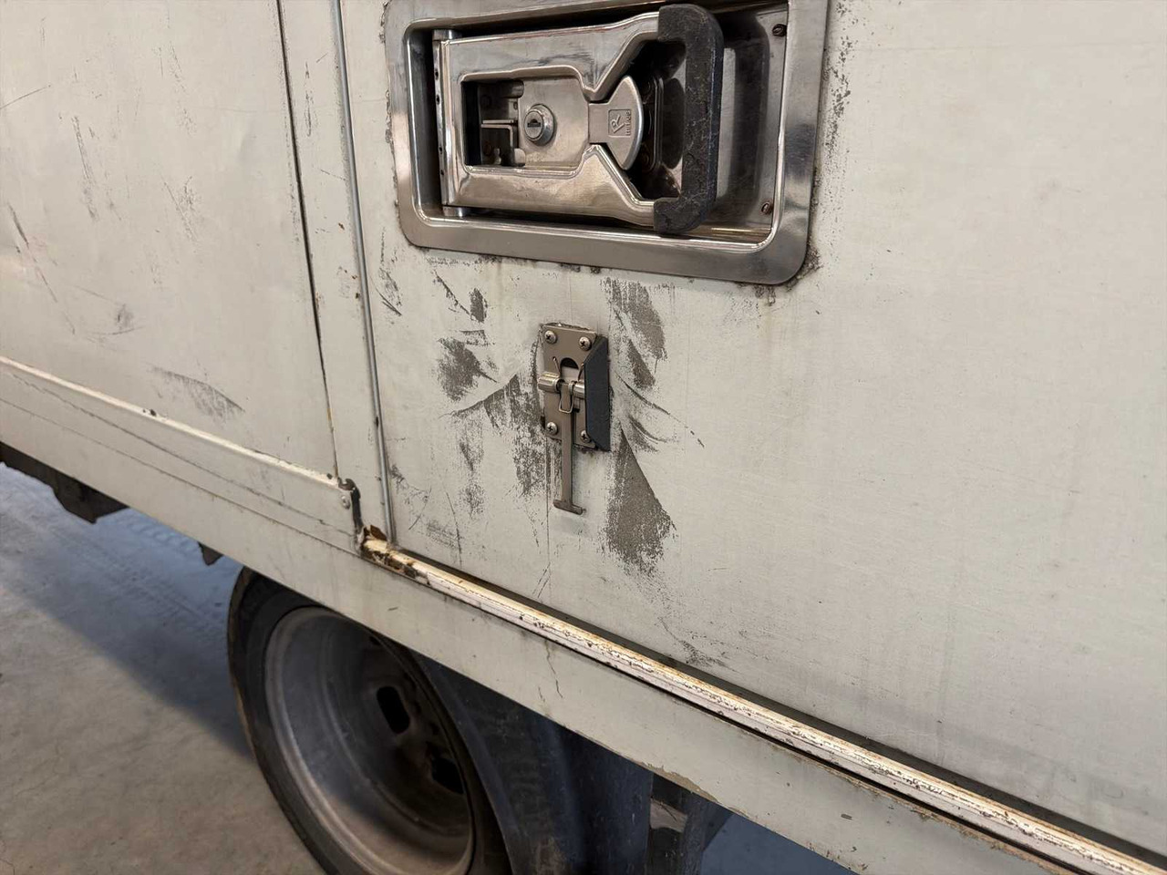 Грузовик 2007 IVECO TRUCK: фото 22