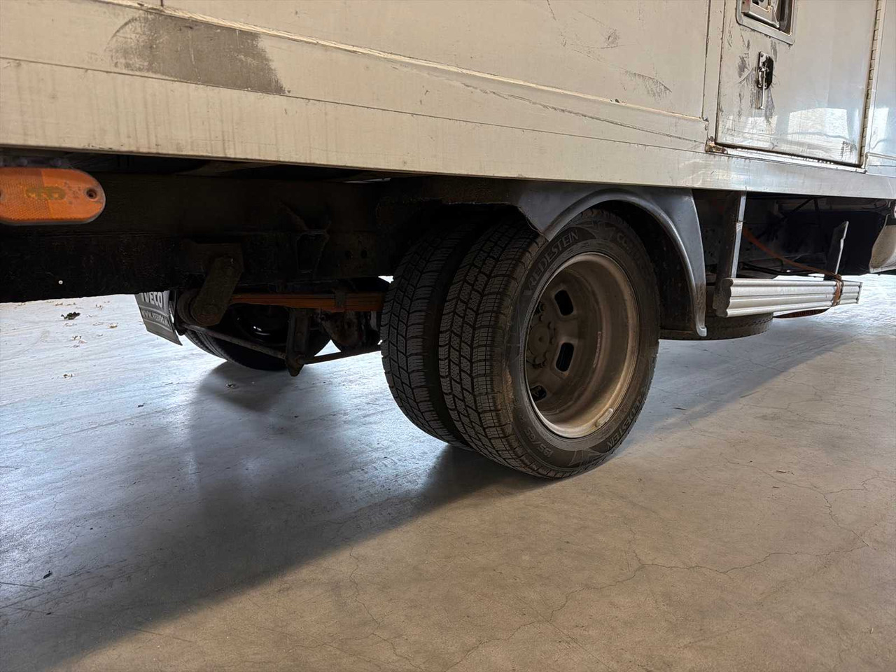 Грузовик 2007 IVECO TRUCK: фото 8