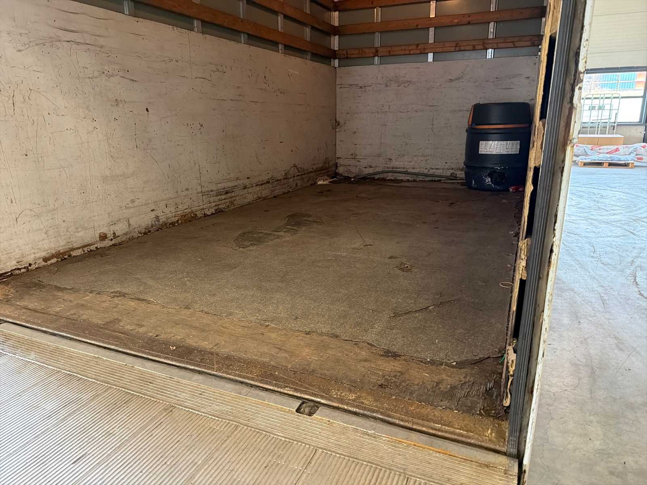 Грузовик 2007 IVECO TRUCK: фото 7