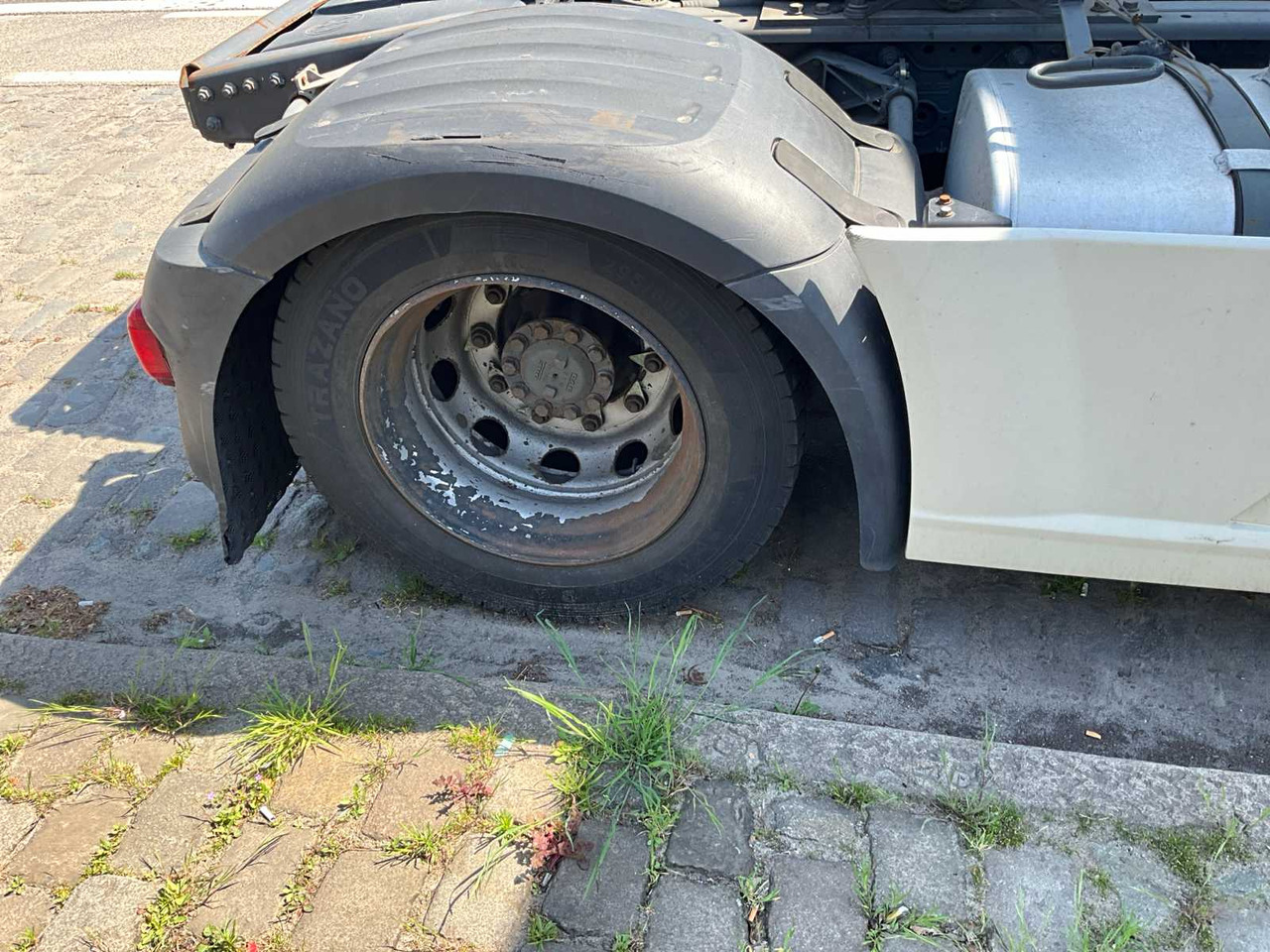 Грузовик 2015 - DAF XF 460 FT - TRUCK: фото 6 Грузовик 2015 - DAF XF 460 FT - TRUCK: фото 6