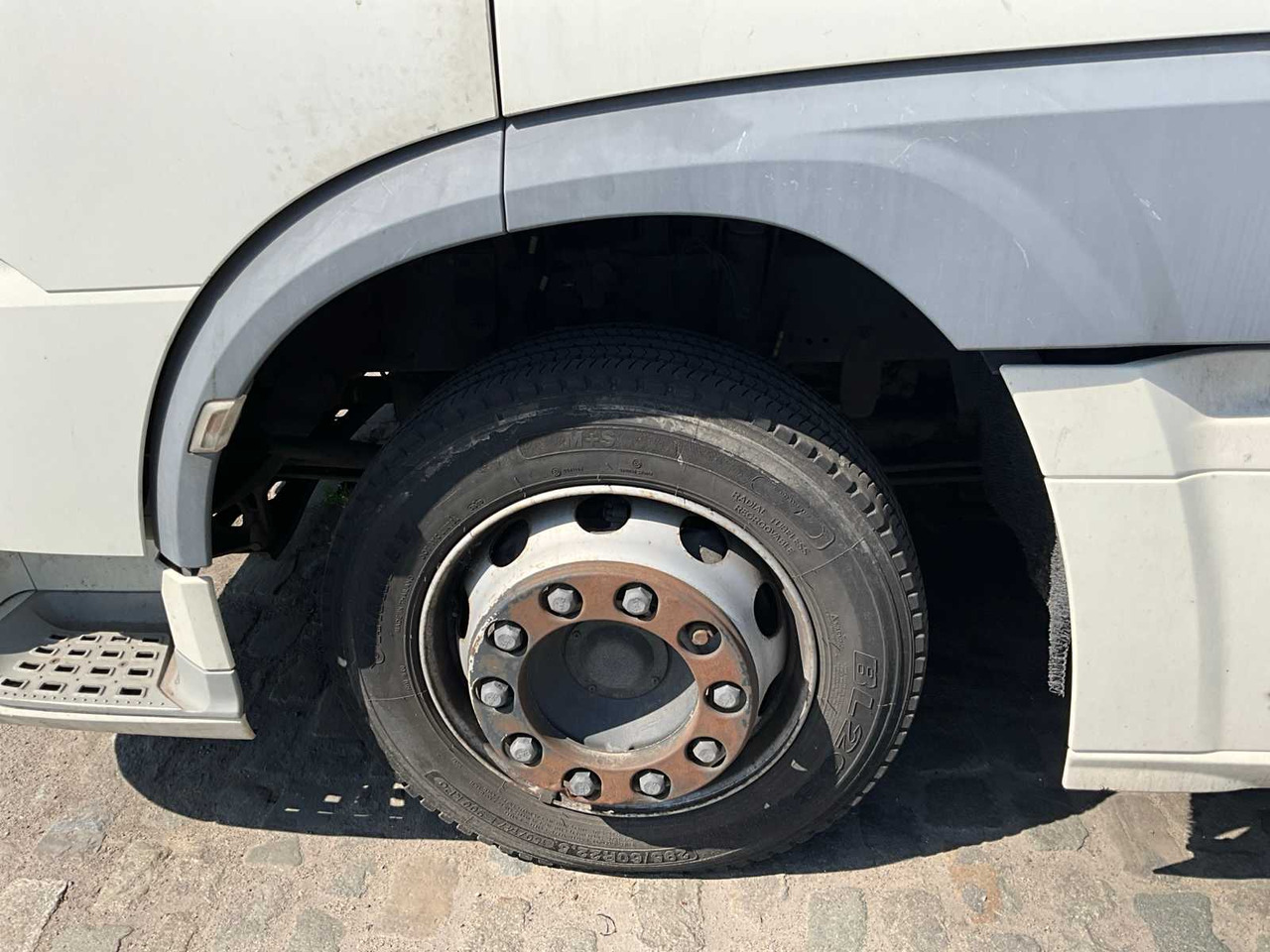 Грузовик 2015 - DAF XF 460 FT - TRUCK: фото 12 Грузовик 2015 - DAF XF 460 FT - TRUCK: фото 12