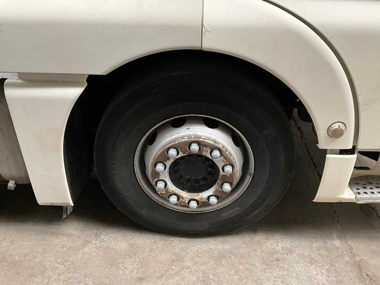 2015 - MAN TGX - TRUCK - Грузовик: фото 5 2015 - MAN TGX - TRUCK - Грузовик: фото 5