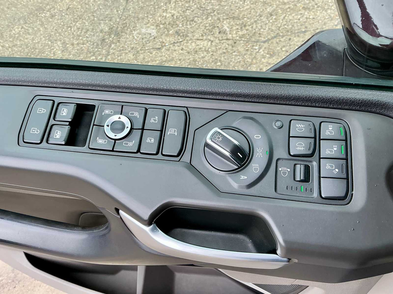 Грузовик 2018 SCANIA R520 V8 TRUCK: фото 20 Грузовик 2018 SCANIA R520 V8 TRUCK: фото 20