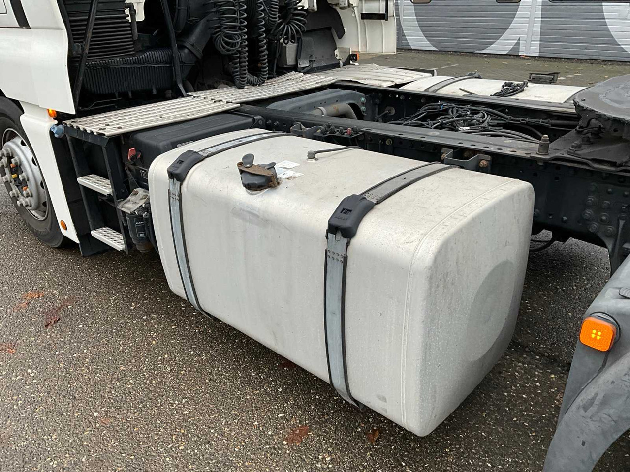 Грузовик 2019 MAN TGX 18.460 4X2 EURO6 TRUCK: фото 17 Грузовик 2019 MAN TGX 18.460 4X2 EURO6 TRUCK: фото 17