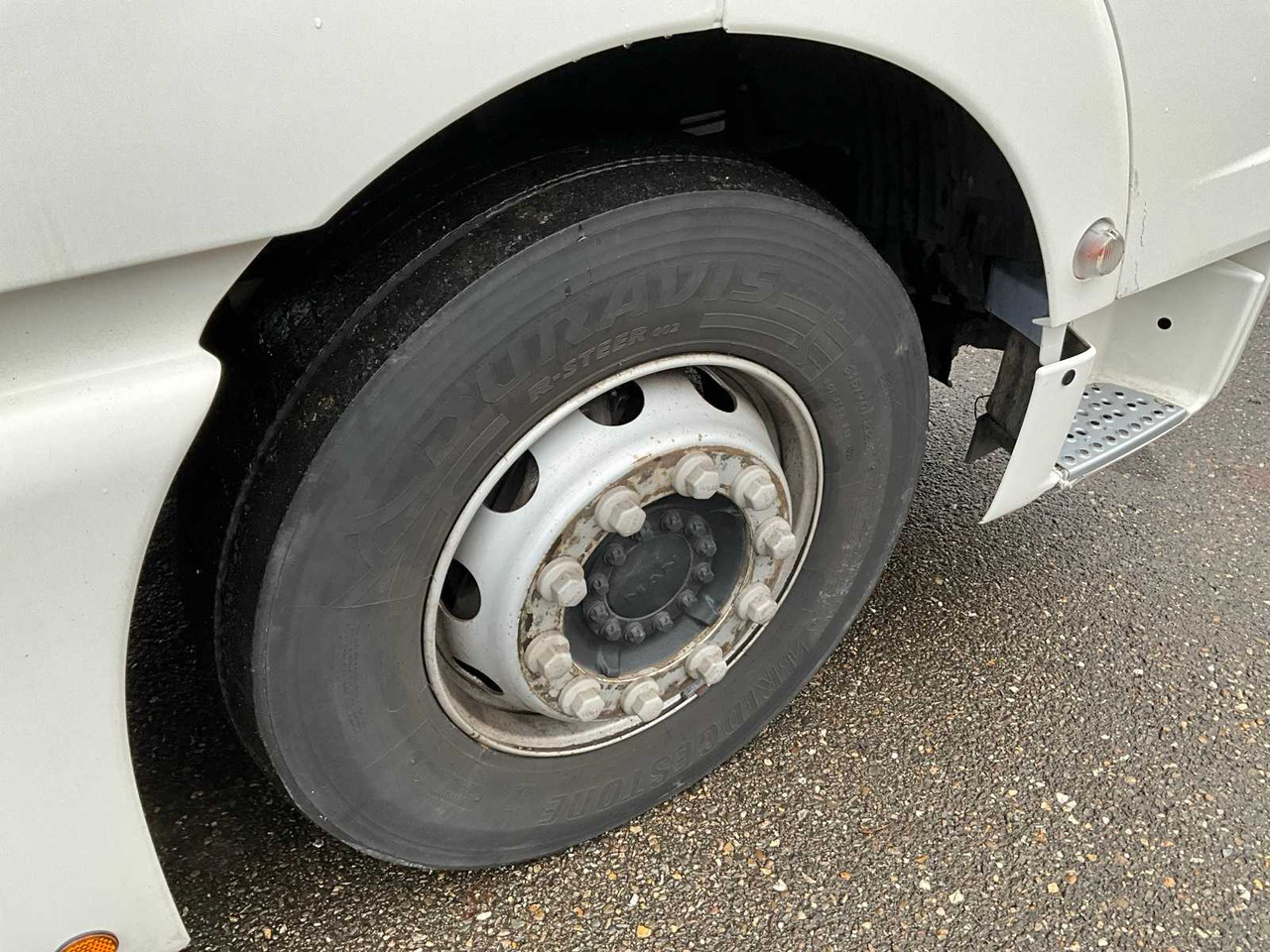 Грузовик 2019 MAN TGX 18.460 4X2 EURO6 TRUCK: фото 12 Грузовик 2019 MAN TGX 18.460 4X2 EURO6 TRUCK: фото 12