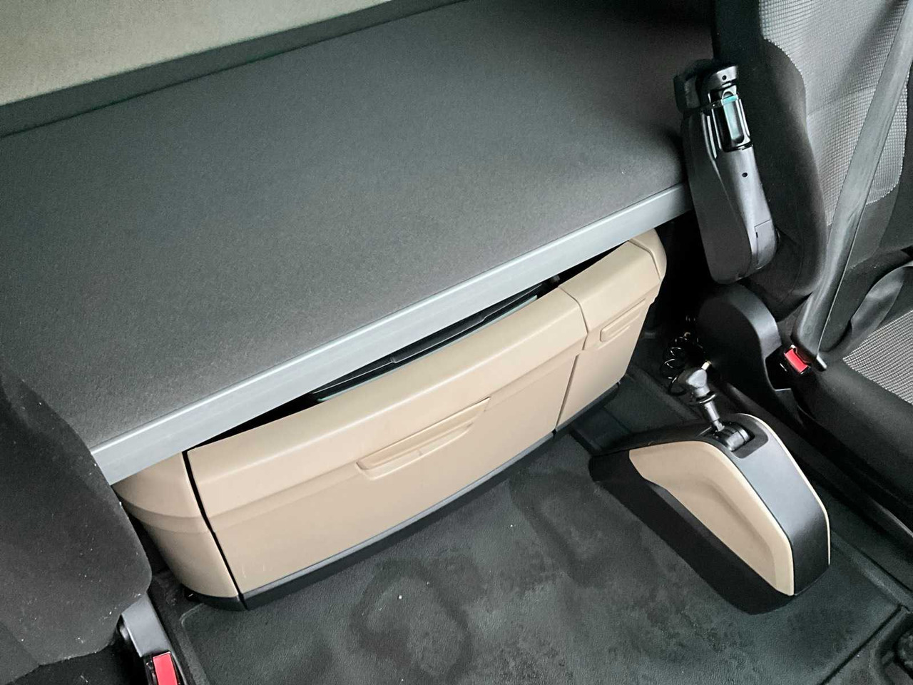 Грузовик 2019 MAN TGX 18.460 4X2 EURO6 TRUCK: фото 32 Грузовик 2019 MAN TGX 18.460 4X2 EURO6 TRUCK: фото 32