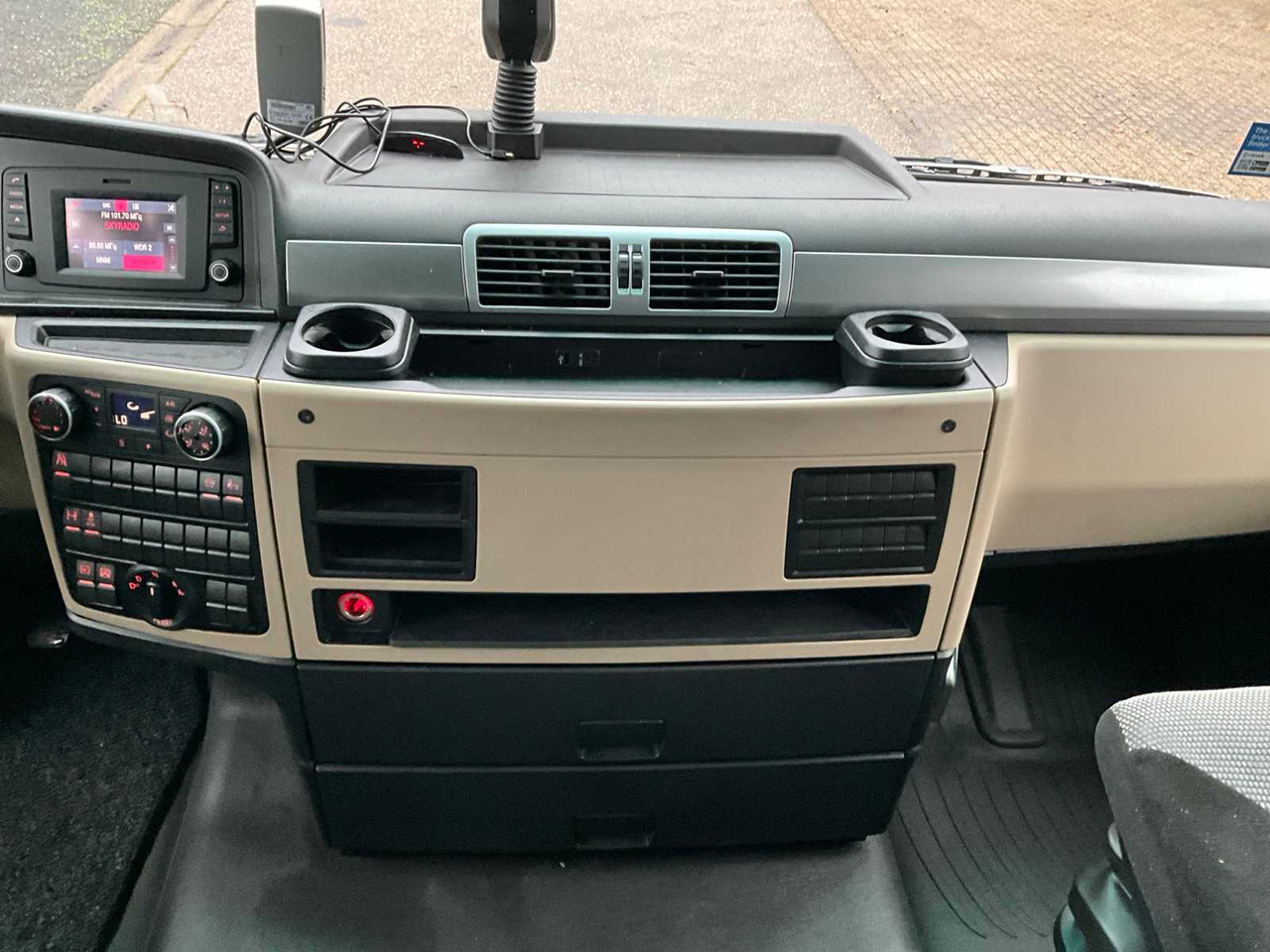 Грузовик 2019 MAN TGX 18.460 4X2 EURO6 TRUCK: фото 29 Грузовик 2019 MAN TGX 18.460 4X2 EURO6 TRUCK: фото 29