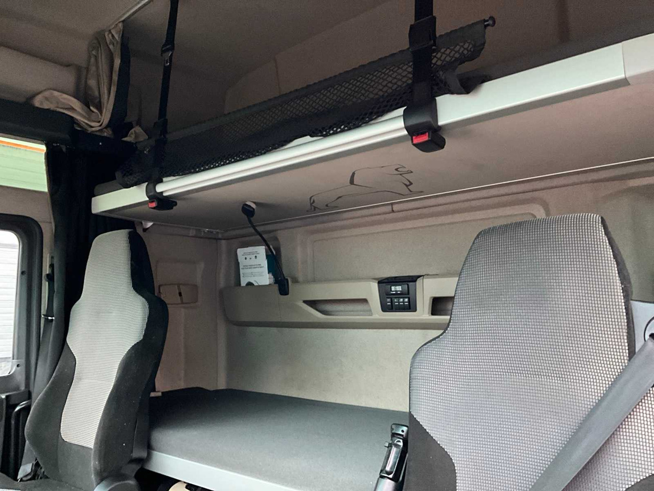 Грузовик 2019 MAN TGX 18.460 4X2 EURO6 TRUCK: фото 33 Грузовик 2019 MAN TGX 18.460 4X2 EURO6 TRUCK: фото 33