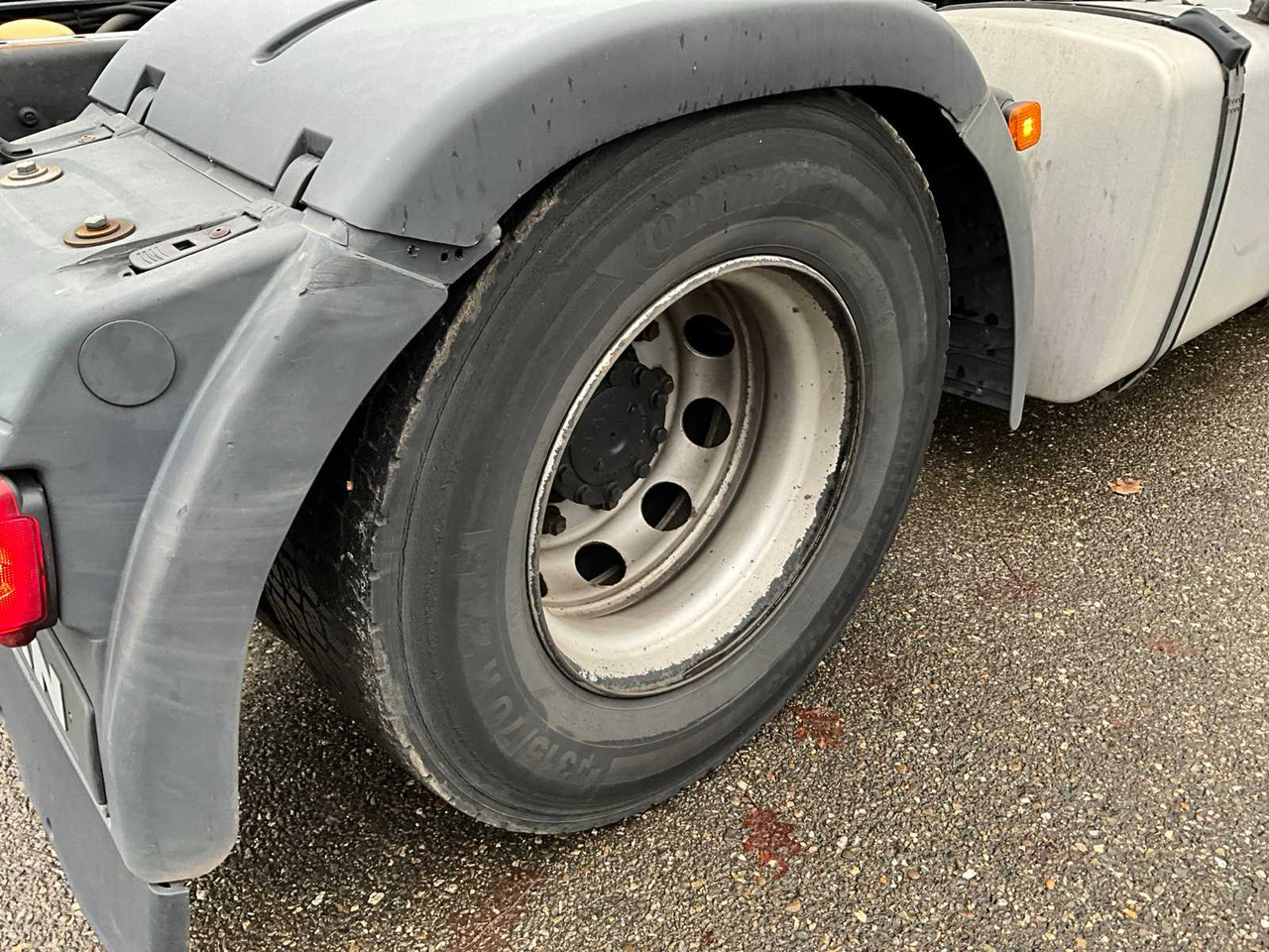 Грузовик 2019 MAN TGX 18.460 4X2 EURO6 TRUCK: фото 11 Грузовик 2019 MAN TGX 18.460 4X2 EURO6 TRUCK: фото 11