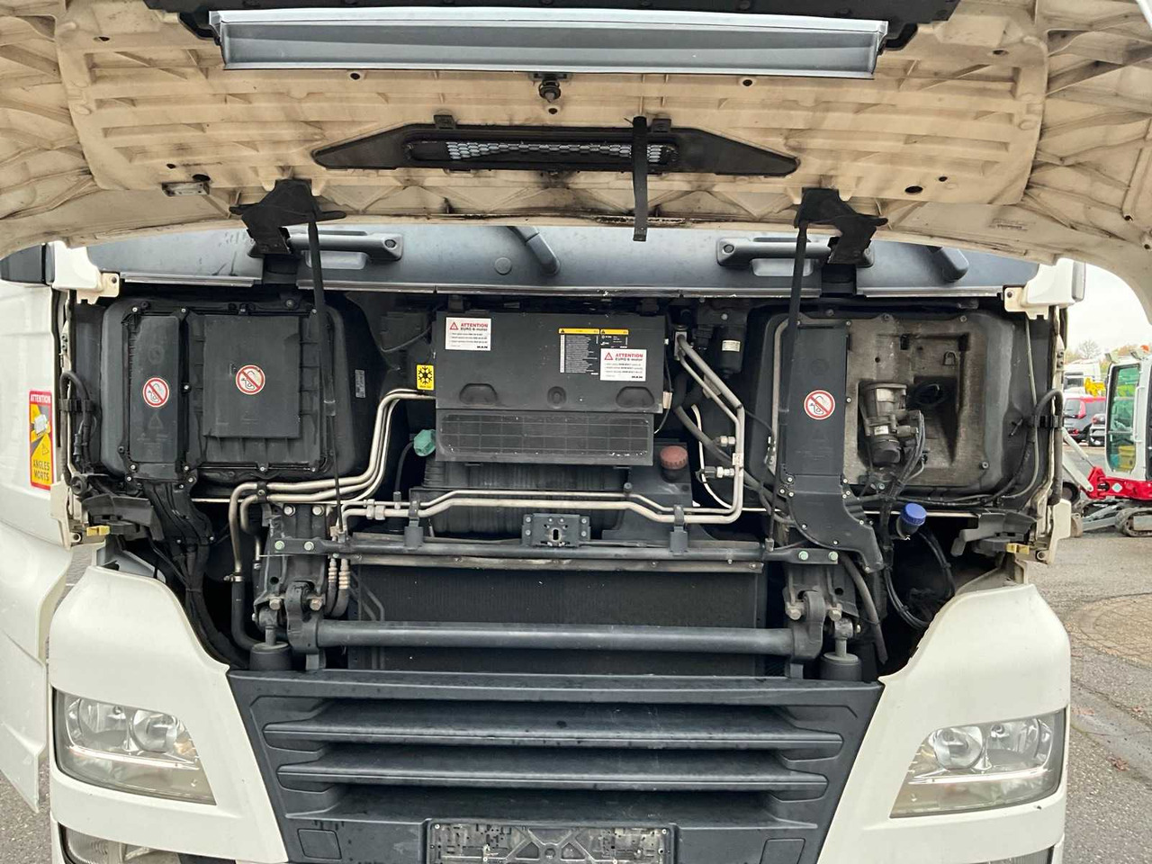 Грузовик 2019 MAN TGX 18.460 4X2 EURO6 TRUCK: фото 37 Грузовик 2019 MAN TGX 18.460 4X2 EURO6 TRUCK: фото 37