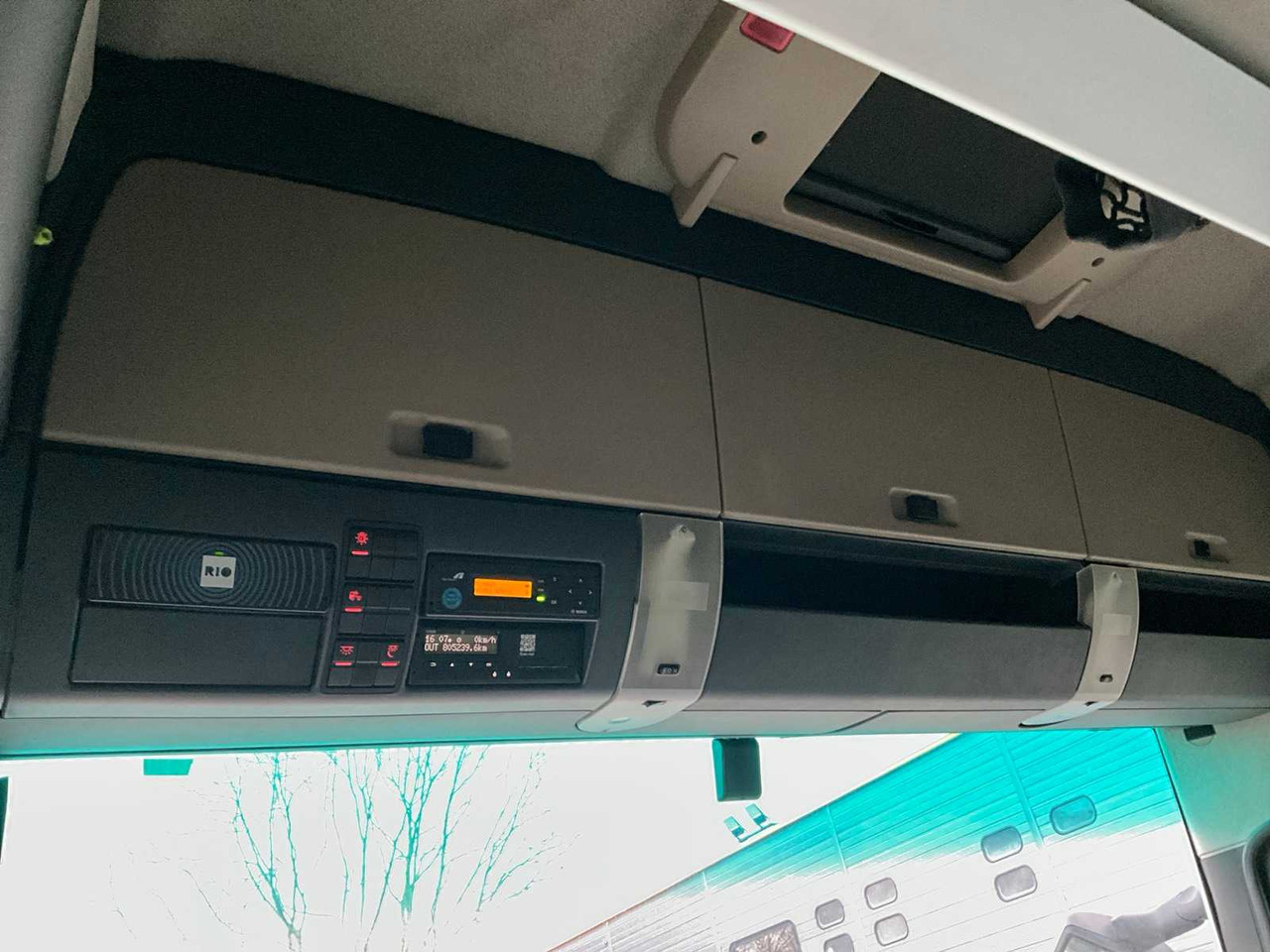 Грузовик 2019 MAN TGX 18.460 4X2 EURO6 TRUCK: фото 31 Грузовик 2019 MAN TGX 18.460 4X2 EURO6 TRUCK: фото 31