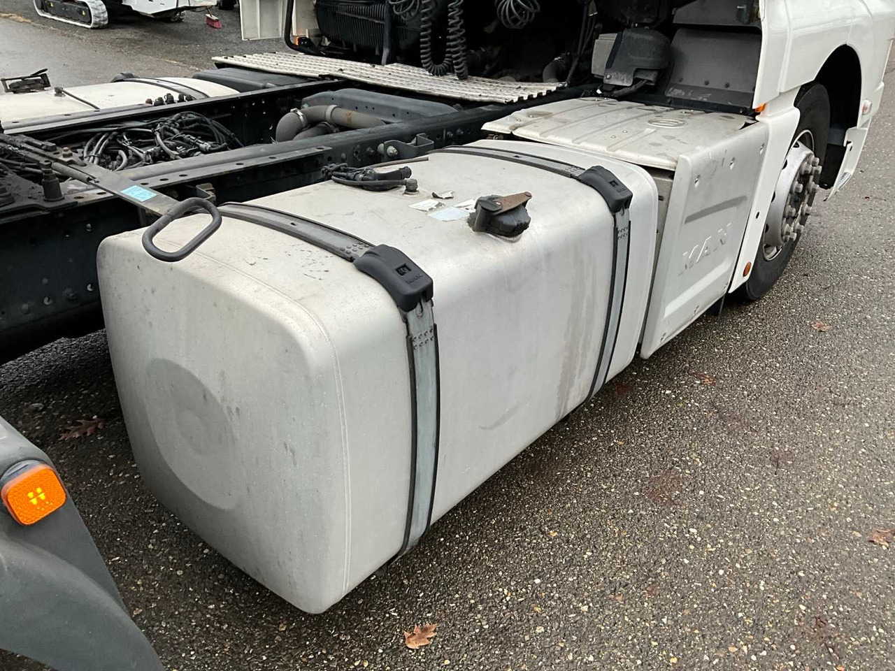 Грузовик 2019 MAN TGX 18.460 4X2 EURO6 TRUCK: фото 18 Грузовик 2019 MAN TGX 18.460 4X2 EURO6 TRUCK: фото 18