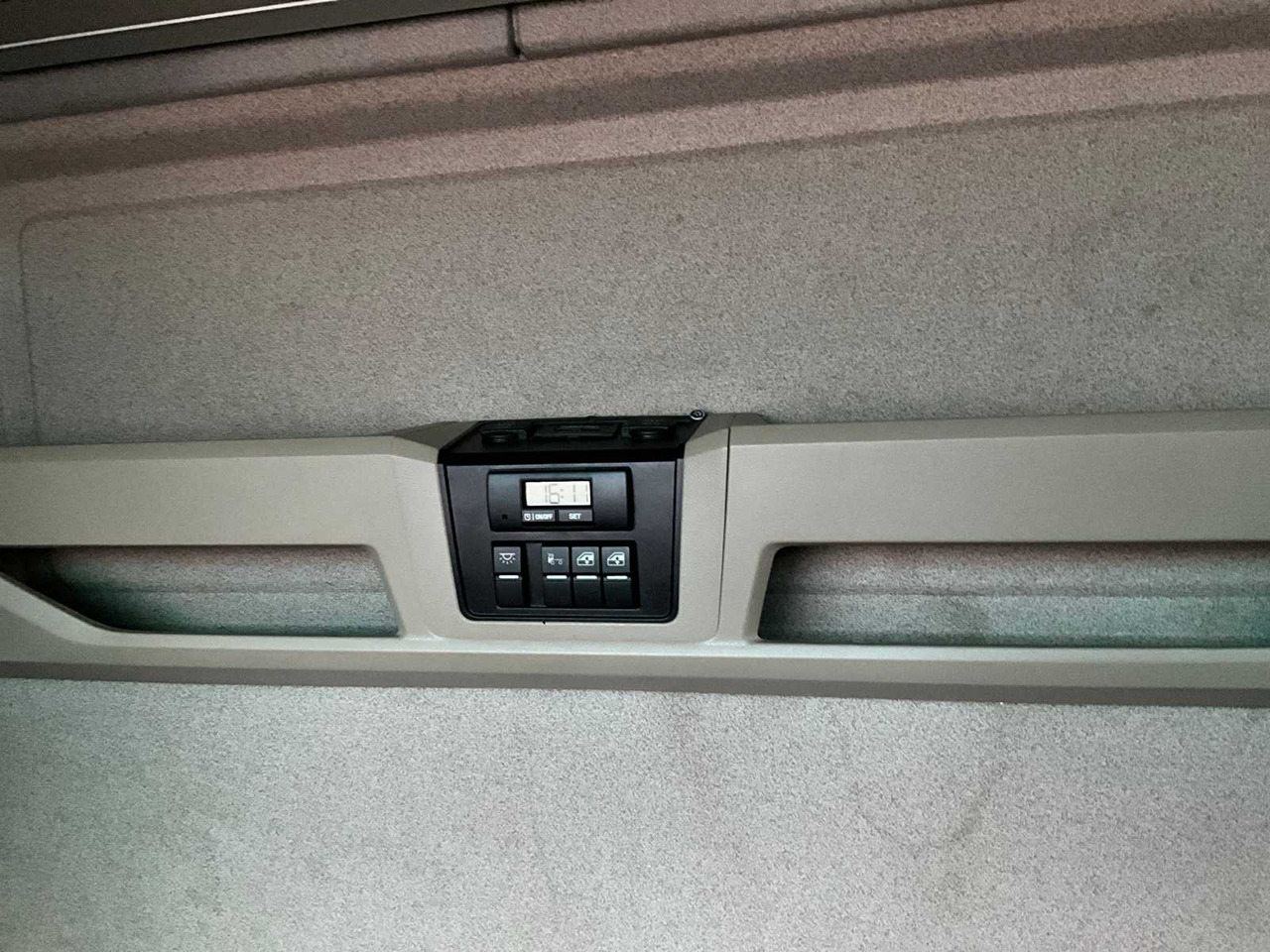 Грузовик 2019 MAN TGX 18.460 4X2 EURO6 TRUCK: фото 34 Грузовик 2019 MAN TGX 18.460 4X2 EURO6 TRUCK: фото 34