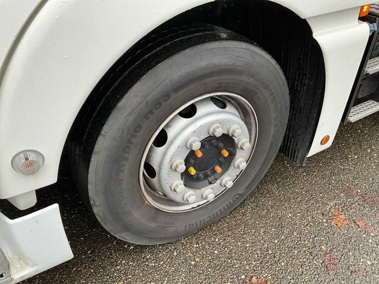 Грузовик 2019 MAN TGX 18.460 4X2 EURO6 TRUCK: фото 9 Грузовик 2019 MAN TGX 18.460 4X2 EURO6 TRUCK: фото 9