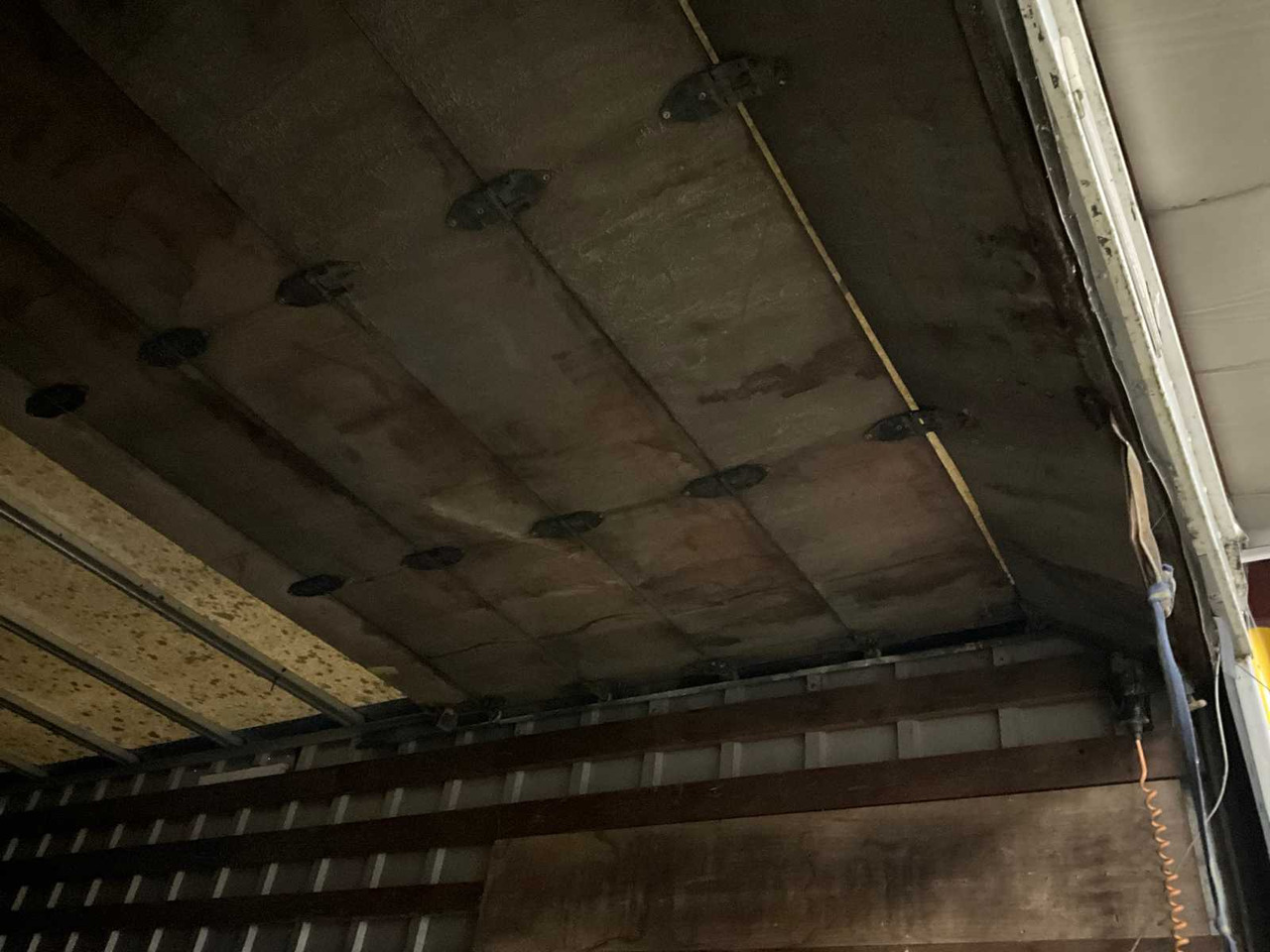 DAF LF45.180 RIGID - Грузовик: фото 5 DAF LF45.180 RIGID - Грузовик: фото 5