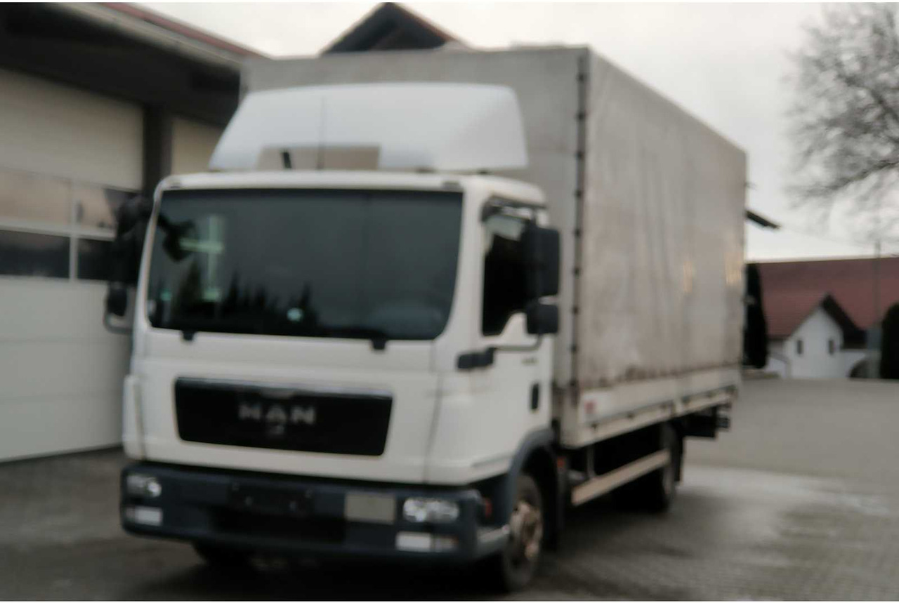 MAN - TGL02 - 2010 - TRUCKS - Грузовик: фото 2 MAN - TGL02 - 2010 - TRUCKS - Грузовик: фото 2