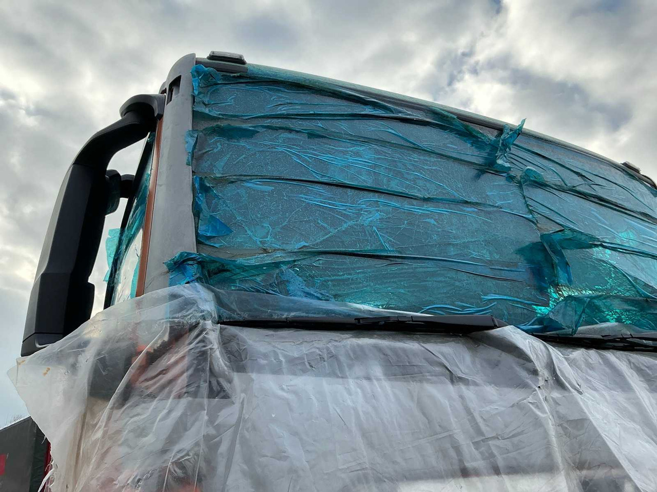 Грузовик MAN TRUCK SPARE PARTS DISPENSER: фото 19