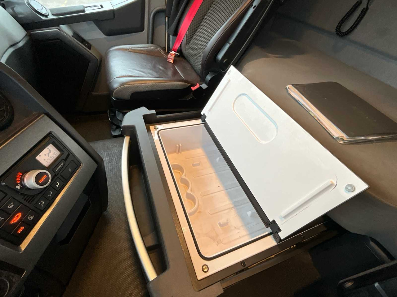 Грузовик RENAULT T480 COMFORT TRUCK: фото 19