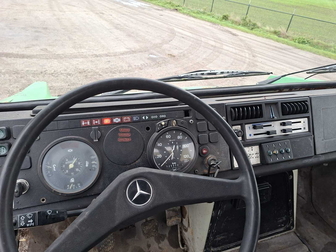 UNIMOG - U1000 RUTHMANN 4X2 - 424 - TRUCK - Грузовик: фото 5 UNIMOG - U1000 RUTHMANN 4X2 - 424 - TRUCK - Грузовик: фото 5
