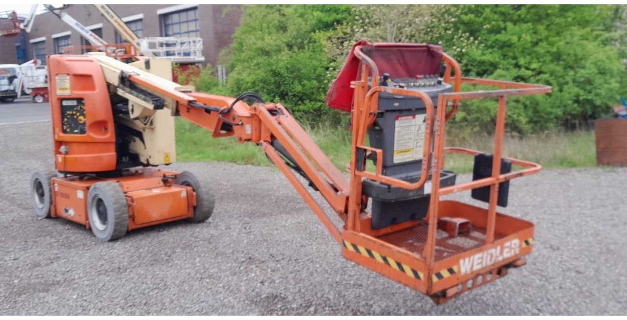 JLG E300AJP - Подъёмник: фото 1 JLG E300AJP - Подъёмник: фото 1