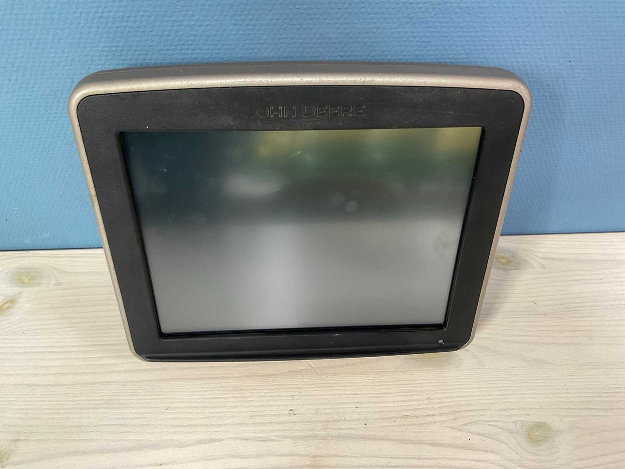 John Deere Greenstar 3 2630 - Фронтальный погрузчик для трактора: фото 1 John Deere Greenstar 3 2630 - Фронтальный погрузчик для трактора: фото 1