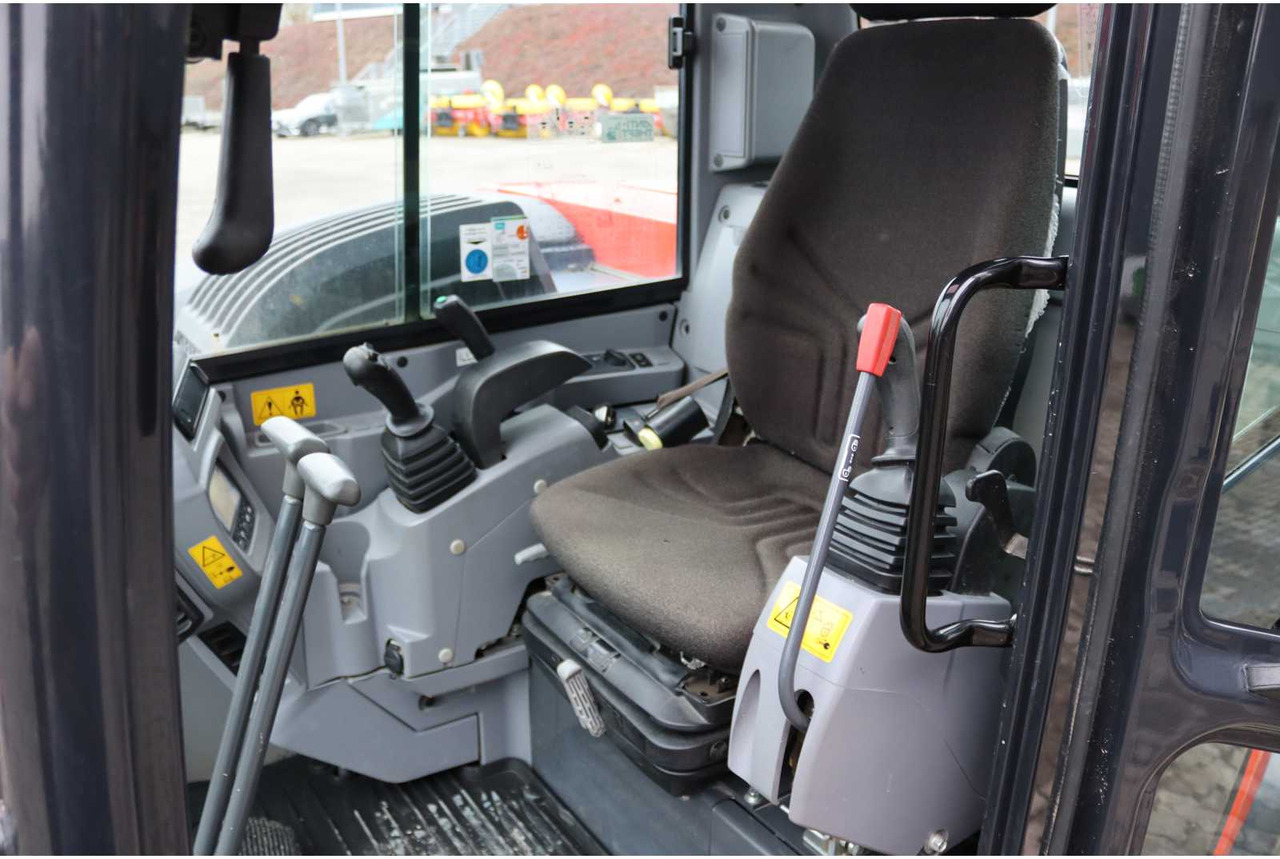 KUBOTA KX080-4A2 G KUBOTA MINI EXCAVATOR. EXCAVATOR, EXCAVATOR - Мини-экскаватор: фото 5 KUBOTA KX080-4A2 G KUBOTA MINI EXCAVATOR. EXCAVATOR, EXCAVATOR - Мини-экскаватор: фото 5