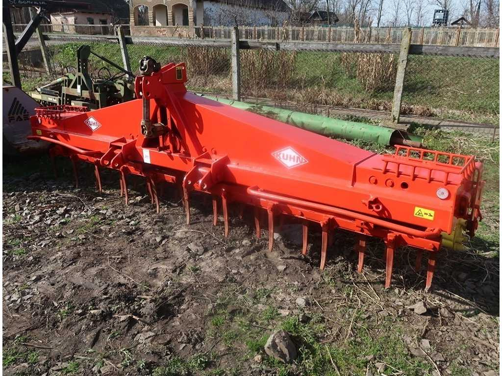 Kuhn - Активная борона: фото 1 Kuhn - Активная борона: фото 1