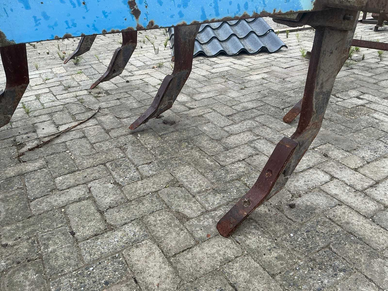 Lemken Onyx - Культиватор: фото 5 Lemken Onyx - Культиватор: фото 5