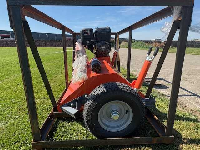 Loma Flailmower ATV120 - Косилка-измельчитель: фото 2 Loma Flailmower ATV120 - Косилка-измельчитель: фото 2