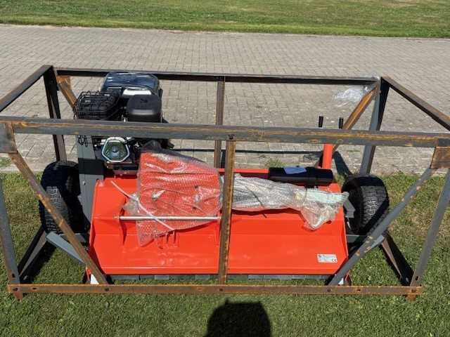 Loma Flailmower ATV120 - Косилка-измельчитель: фото 1 Loma Flailmower ATV120 - Косилка-измельчитель: фото 1