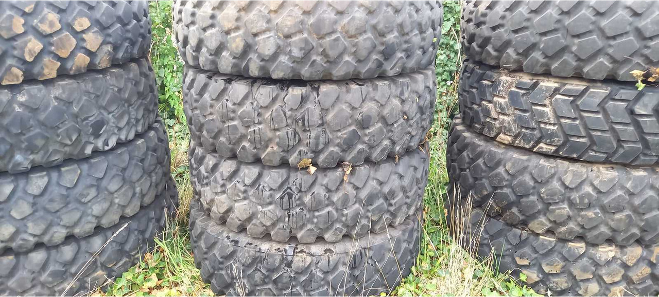 Michelin 14.00 R 20 XZL - Шины и диски для Тракторов: фото 1 Michelin 14.00 R 20 XZL - Шины и диски для Тракторов: фото 1