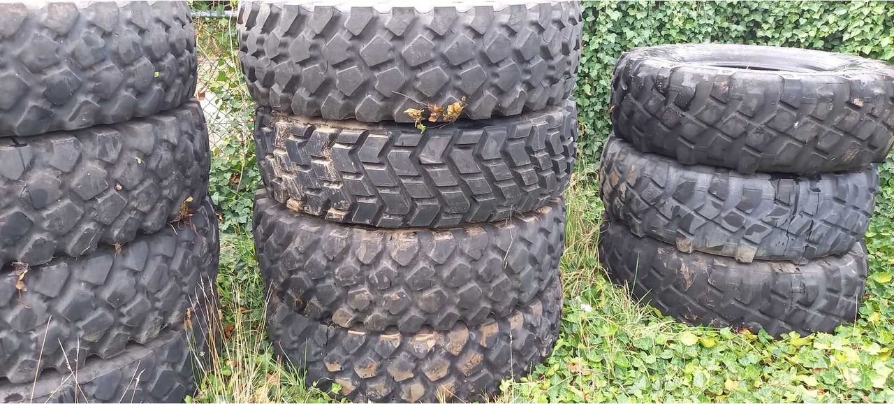Michelin 14.00 R 20 XZL - Шины и диски для Тракторов: фото 1 Michelin 14.00 R 20 XZL - Шины и диски для Тракторов: фото 1