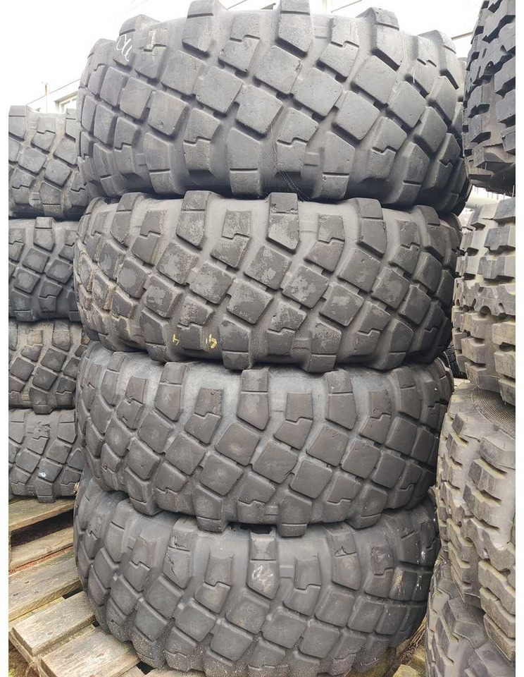 Michelin XML 325/85R16 - Шины и диски для Тракторов: фото 3 Michelin XML 325/85R16 - Шины и диски для Тракторов: фото 3
