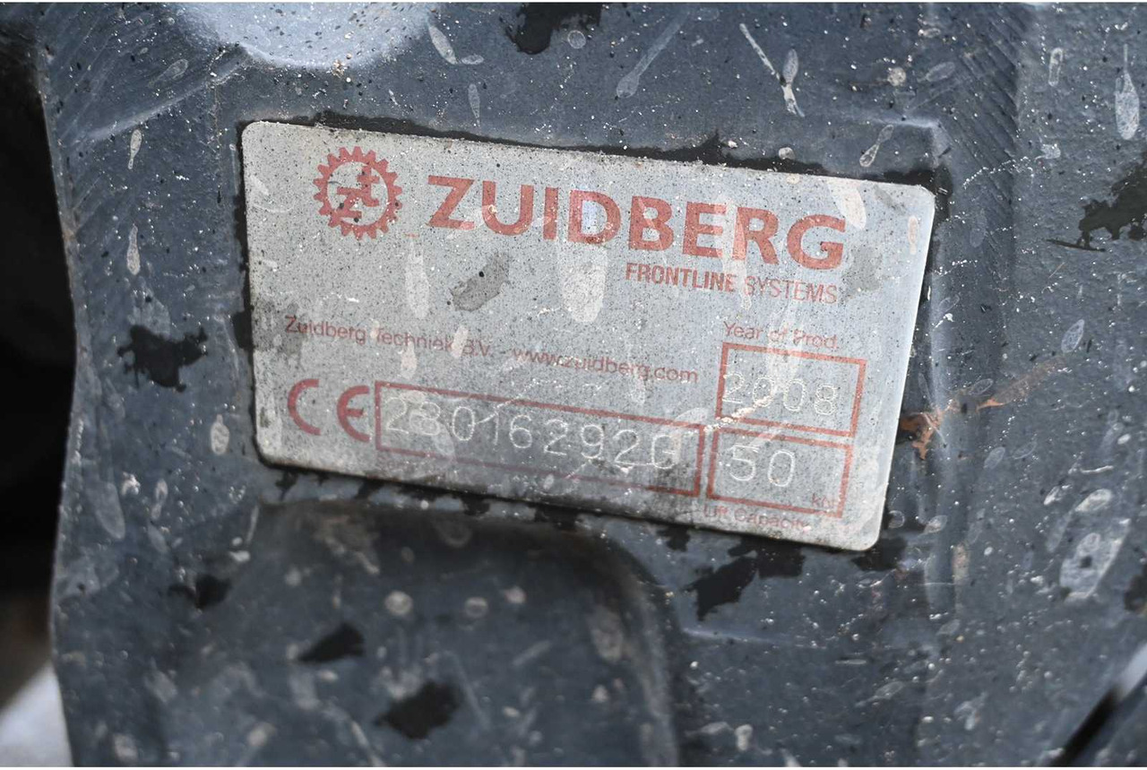 Трактор NEW HOLLAND - 2007 - T7030 - ALL-WHEEL DRIVE FARM TRACTOR: фото 16