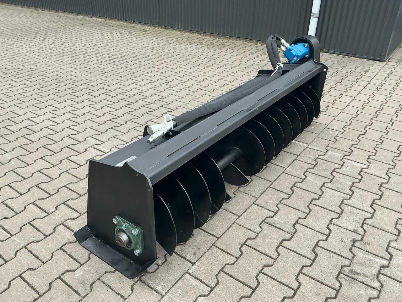 Field Industries Back Filler - Навесное оборудование для Строительной техники: фото 3 Field Industries Back Filler - Навесное оборудование для Строительной техники: фото 3
