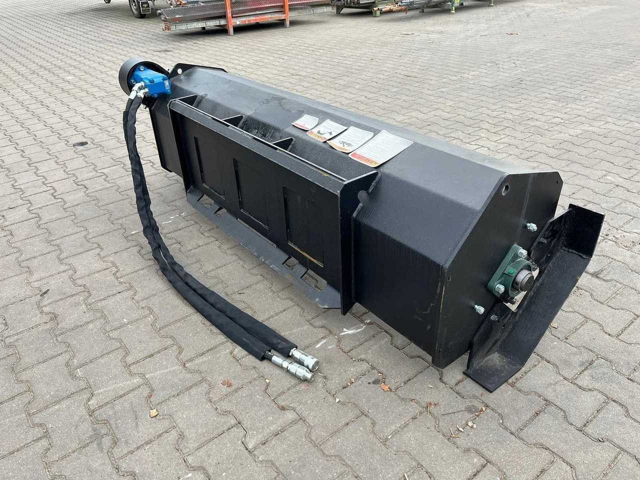 Field Industries Frees / tiller - Навесное оборудование для Строительной техники: фото 5 Field Industries Frees / tiller - Навесное оборудование для Строительной техники: фото 5