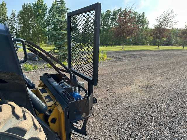 Field Industries Skidsteer Mount Recovery/Logging Winch - Навесное оборудование для Строительной техники: фото 2 Field Industries Skidsteer Mount Recovery/Logging Winch - Навесное оборудование для Строительной техники: фото 2