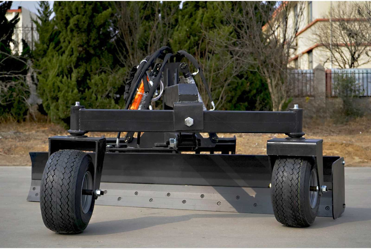 Rhino-cross 243 cm - Навесное оборудование для Строительной техники: фото 1 Rhino-cross 243 cm - Навесное оборудование для Строительной техники: фото 1