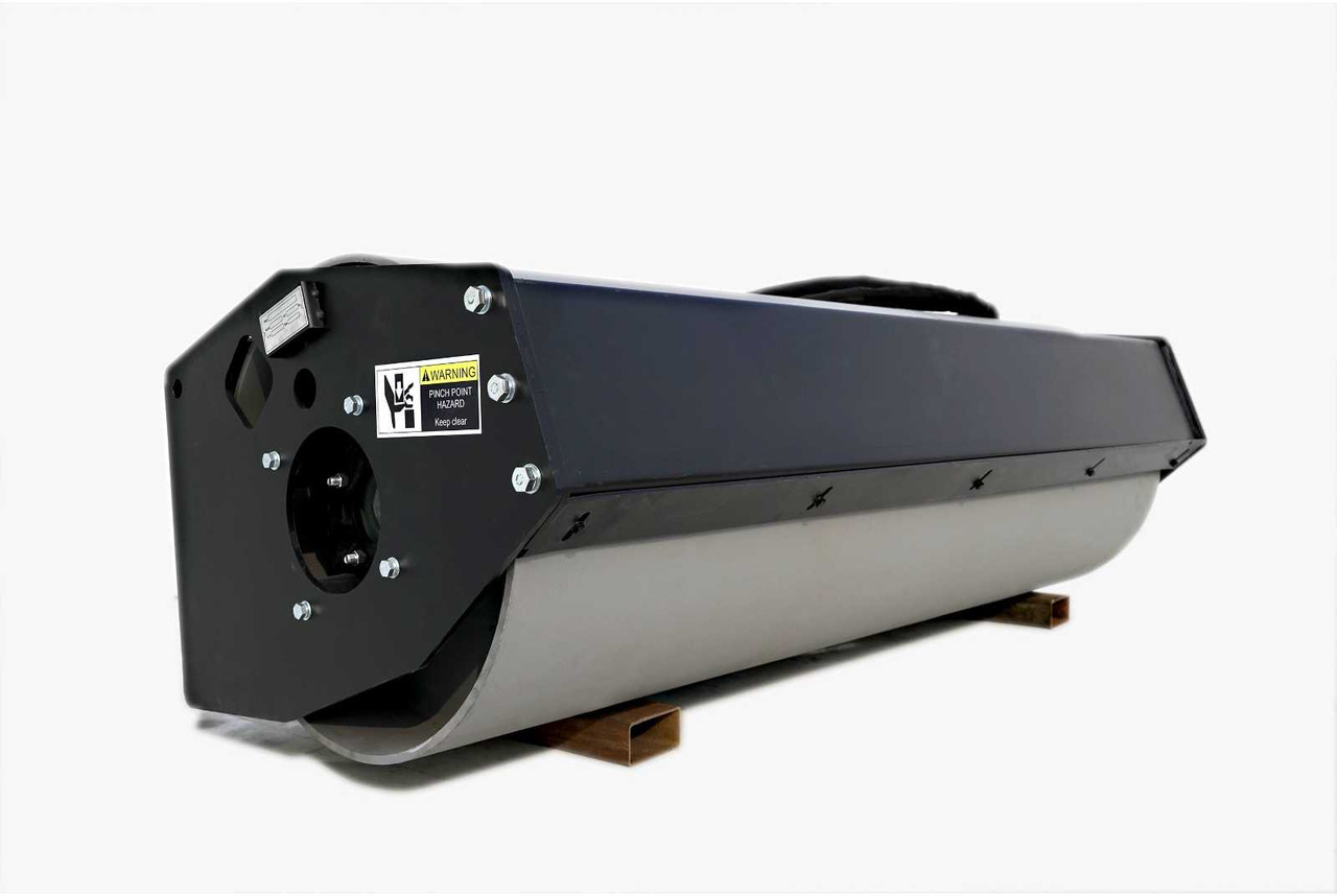 Rhino-cross 72 inch vibratory roller - Навесное оборудование для Строительной техники: фото 2 Rhino-cross 72 inch vibratory roller - Навесное оборудование для Строительной техники: фото 2