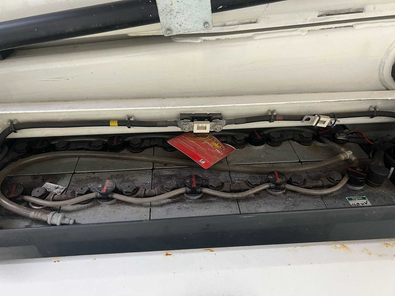 PB S171-16 E - Подъёмник: фото 4 PB S171-16 E - Подъёмник: фото 4