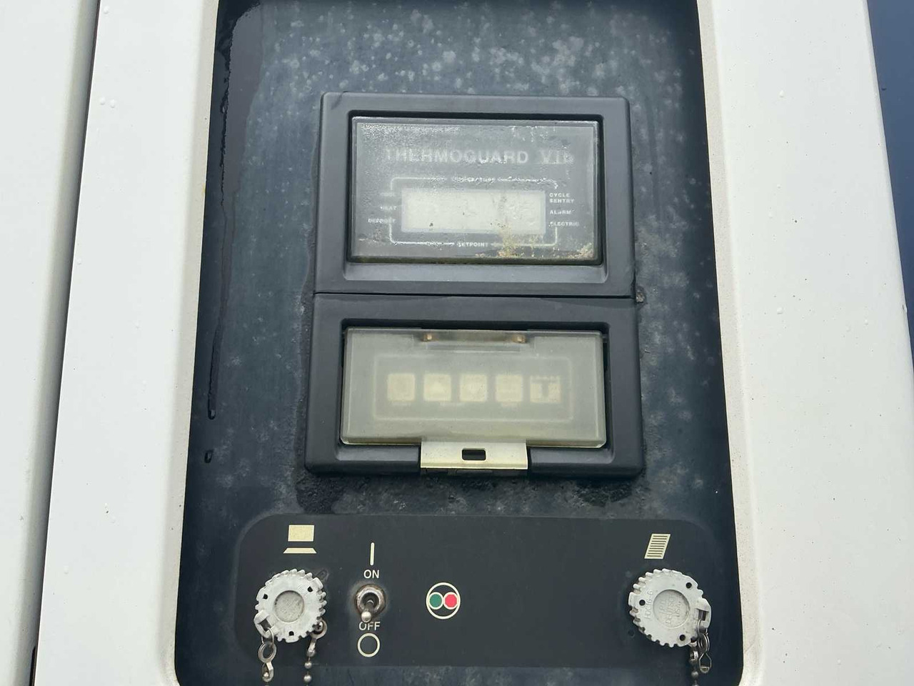 Полуприцеп 2008 SAMRO SD 28 MH SEMI-TRAILER: фото 8