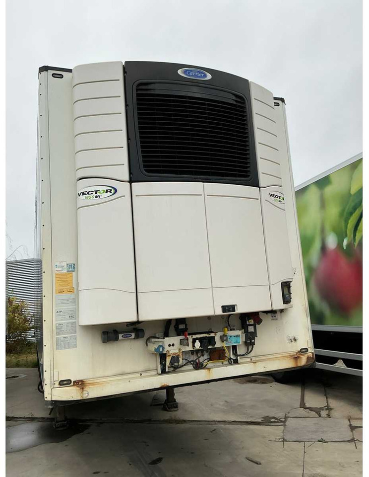 SCHMITZ CARGOBULL SCB*S3B REFRIGERATED TRAILER - Полуприцеп: фото 3 SCHMITZ CARGOBULL SCB*S3B REFRIGERATED TRAILER - Полуприцеп: фото 3