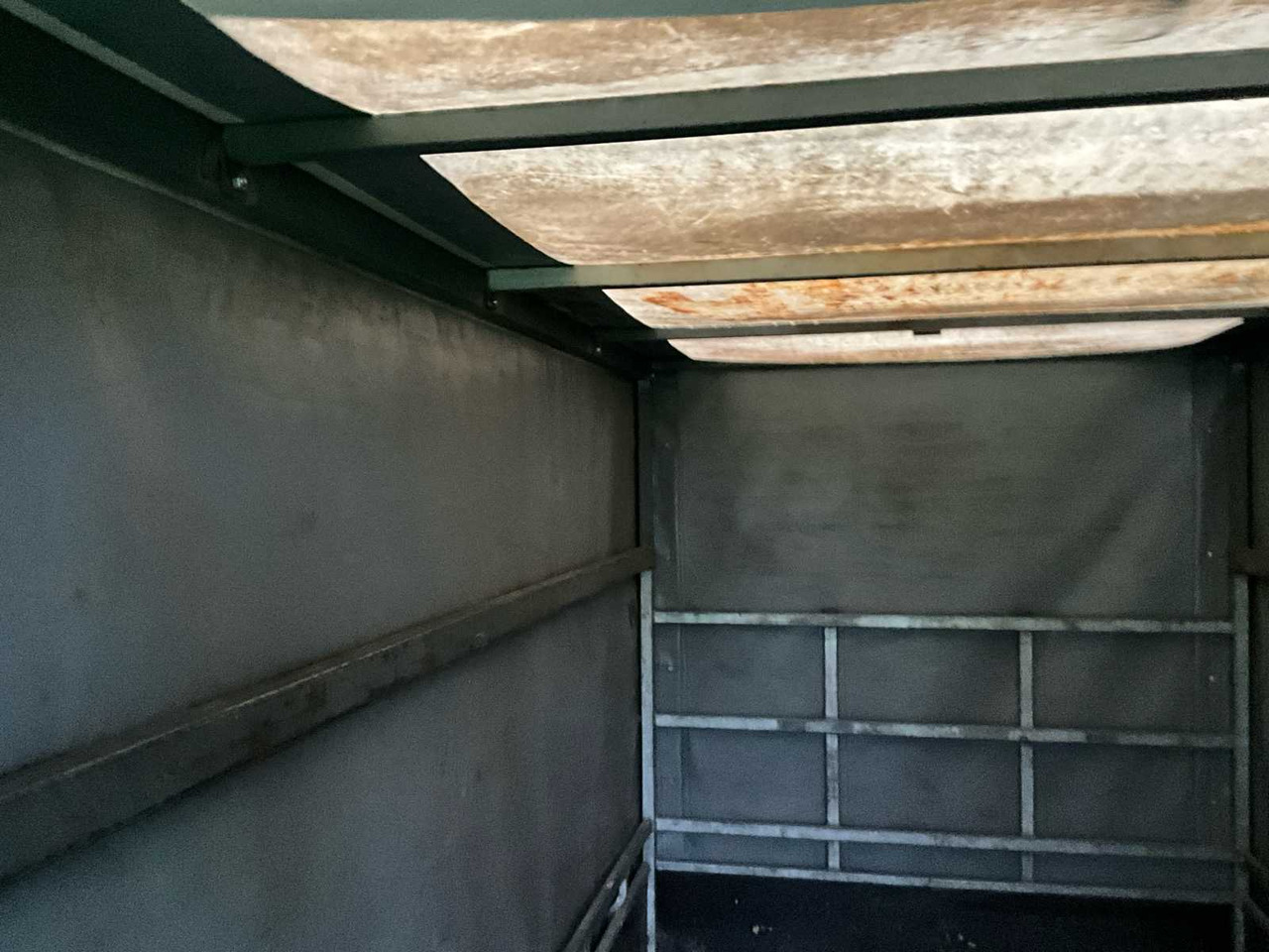 Прицеп 1999 DECKX T2000 TRAILER: фото 18 Прицеп 1999 DECKX T2000 TRAILER: фото 18